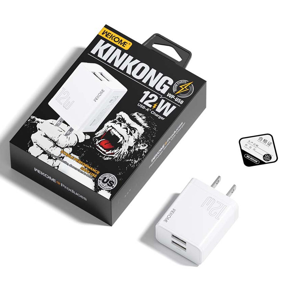 Wall Charger 