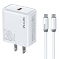 Wall Charger 