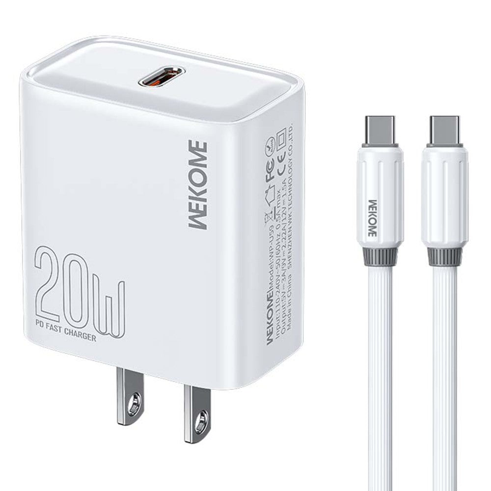 Wall Charger 