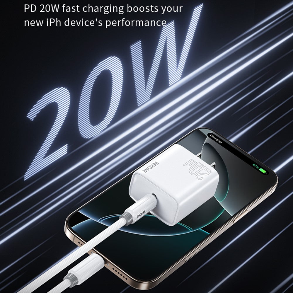 Wall Charger 