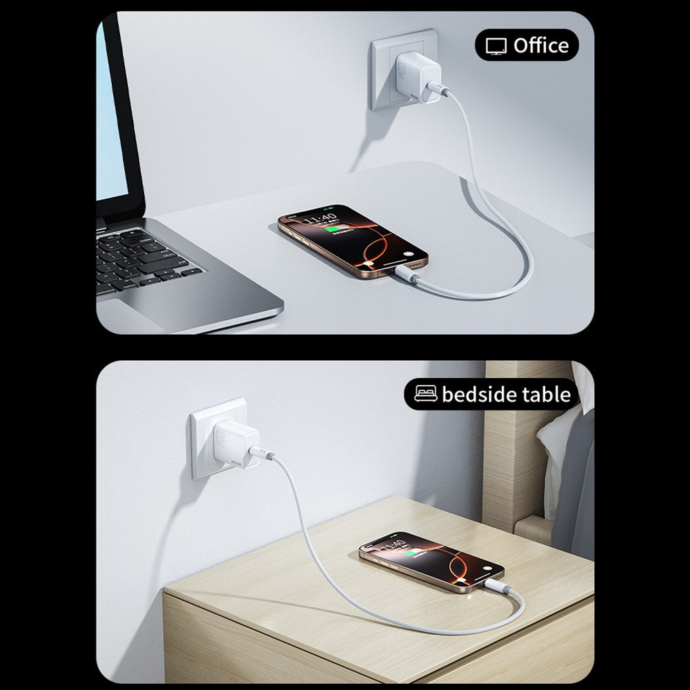 Wall Charger 