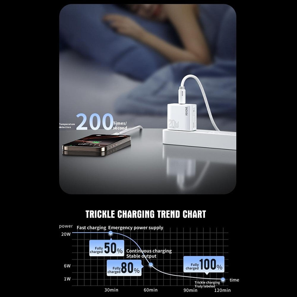 Wall Charger 