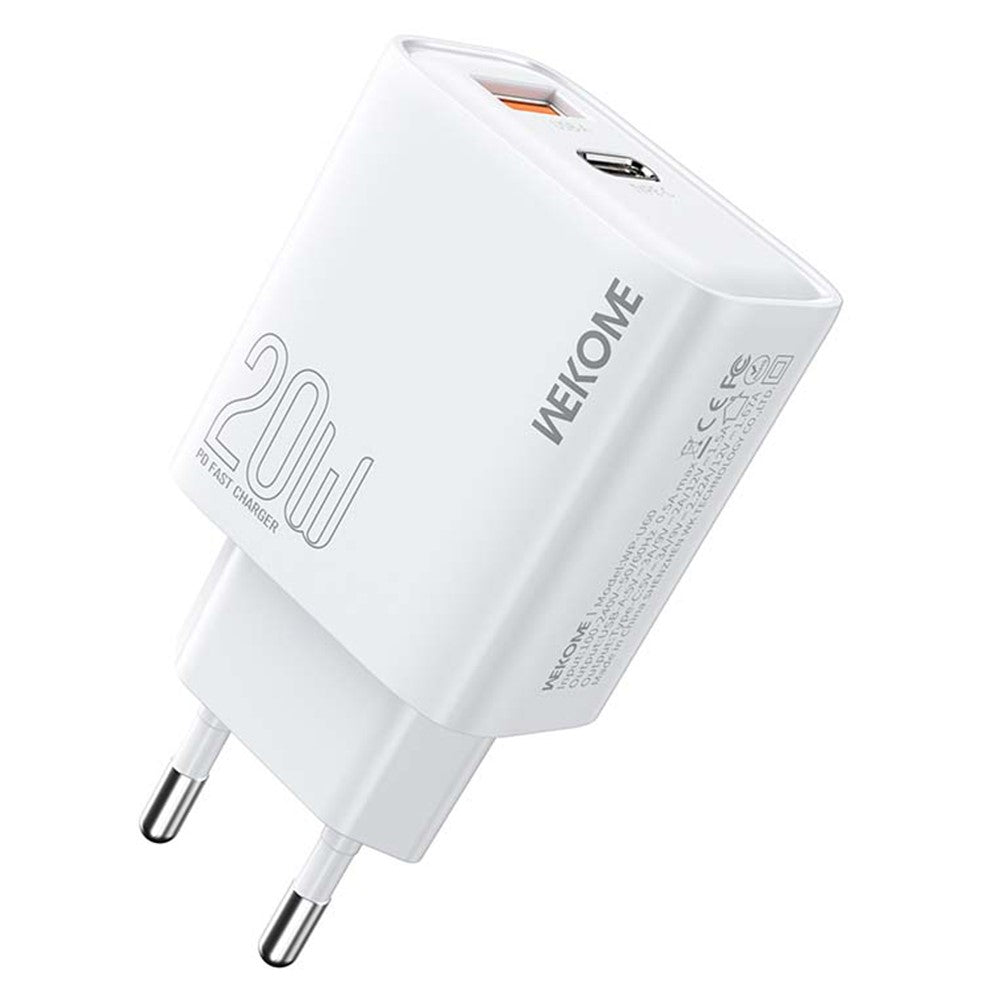 Wall Charger 