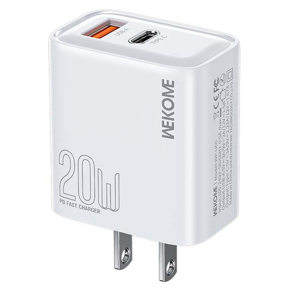 Wall Charger 