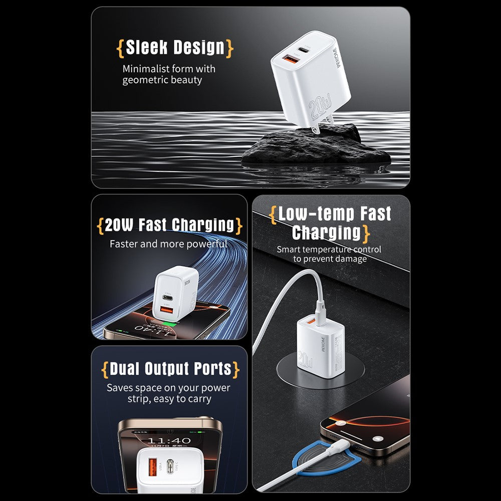 Wall Charger 
