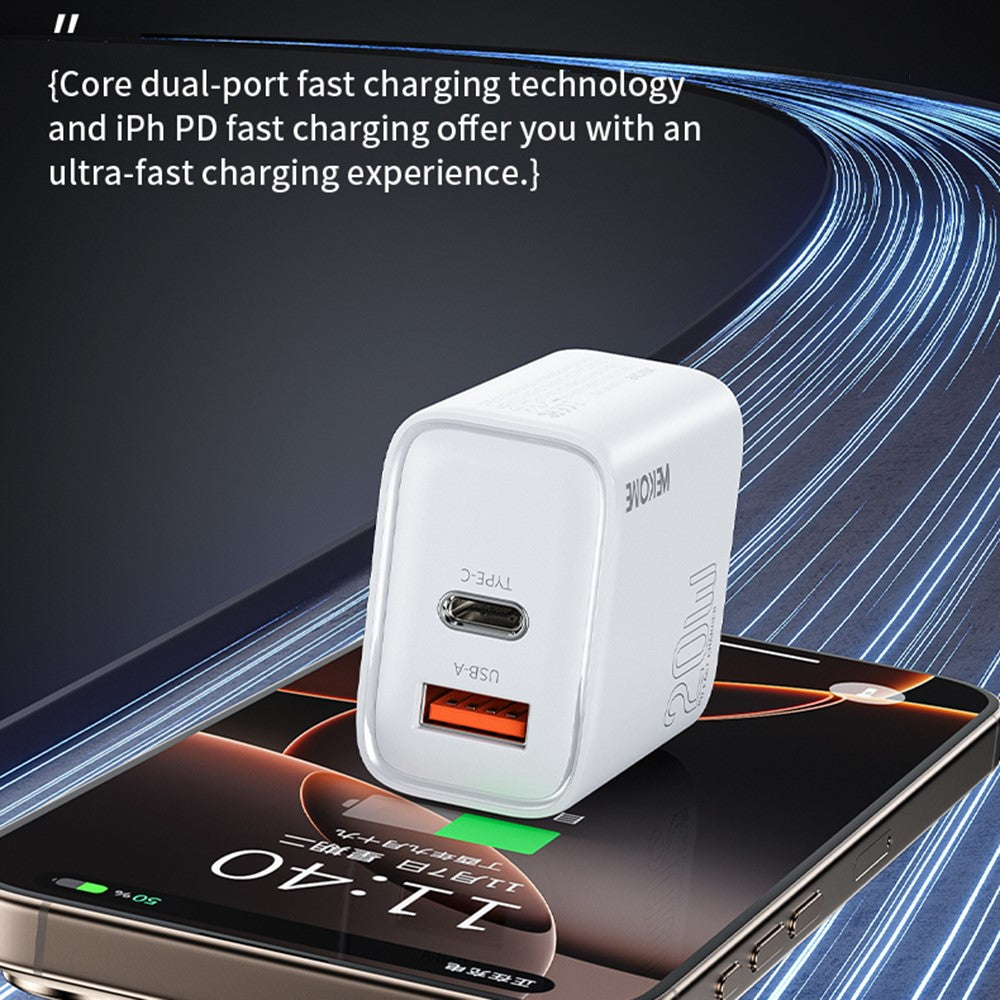 Wall Charger 