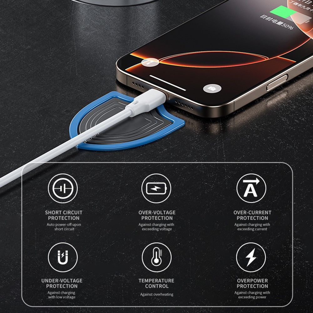 Wall Charger 