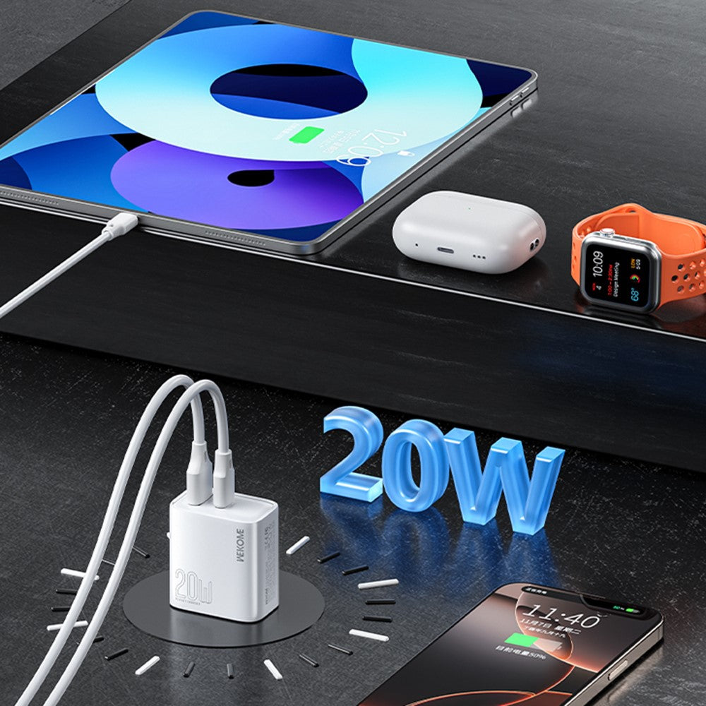 Wall Charger 