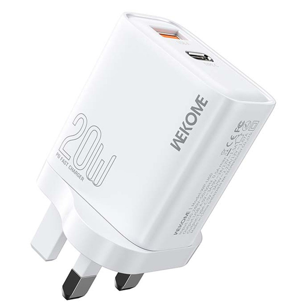 Wall Charger 
