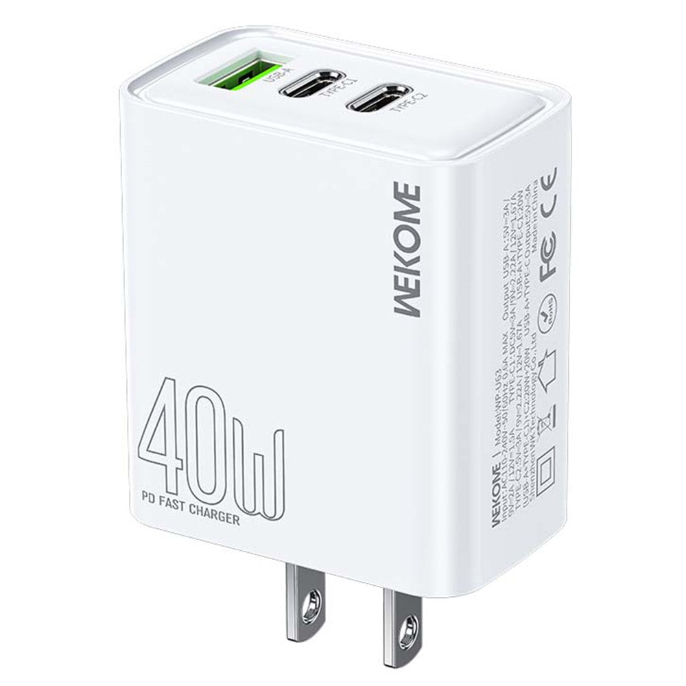 Wall Charger 