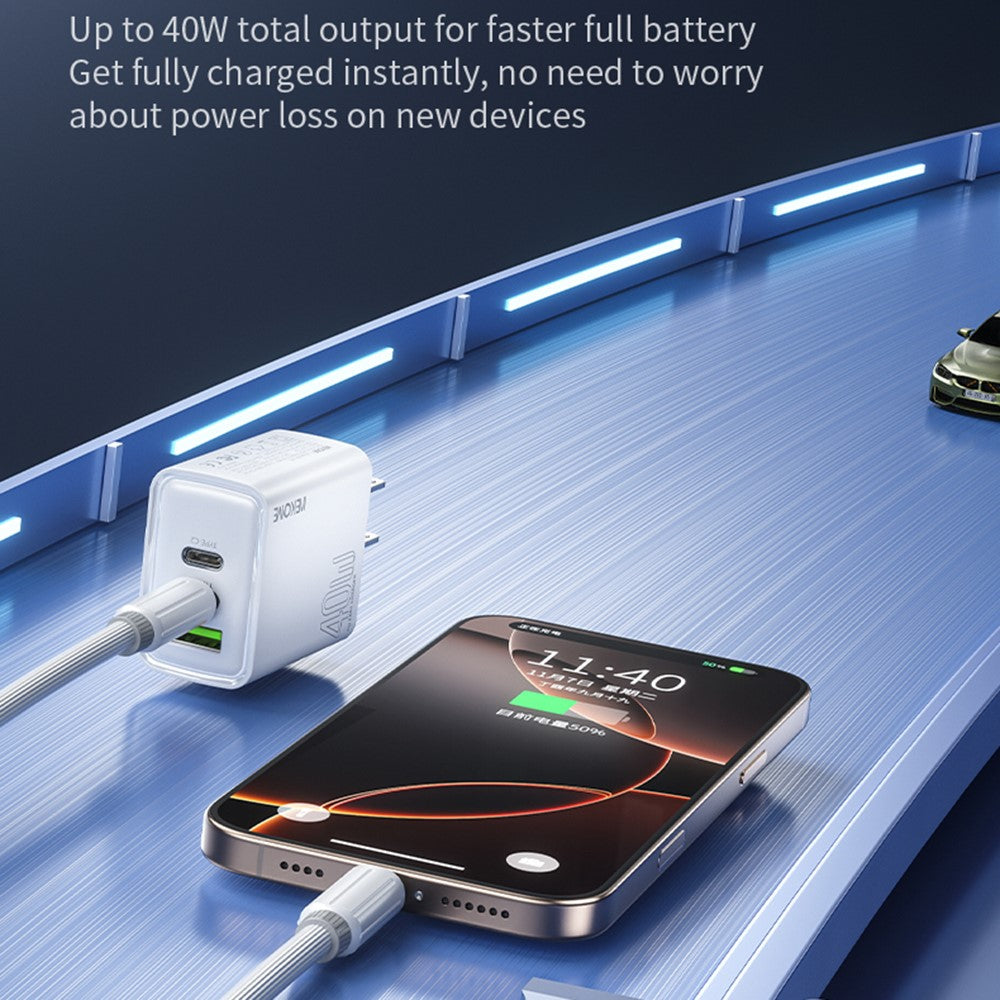 Wall Charger 