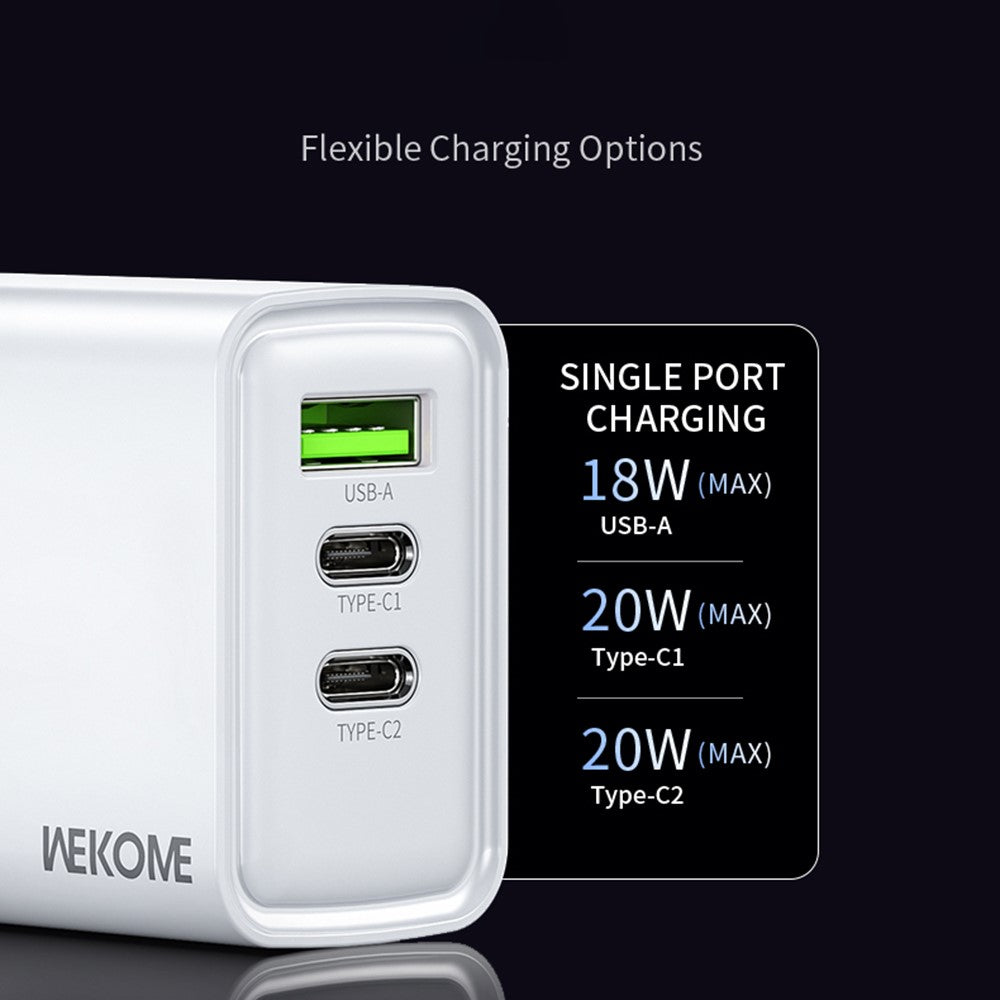 Wall Charger 