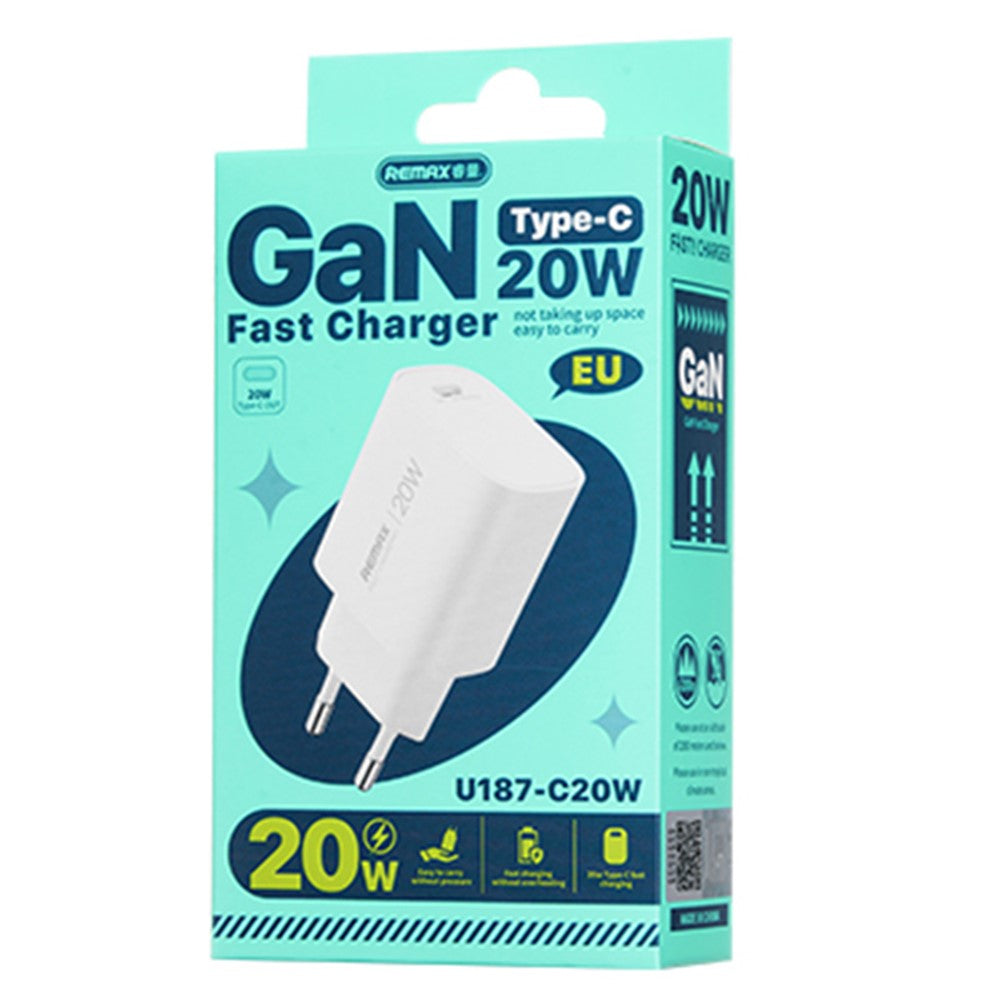 Wall Charger 