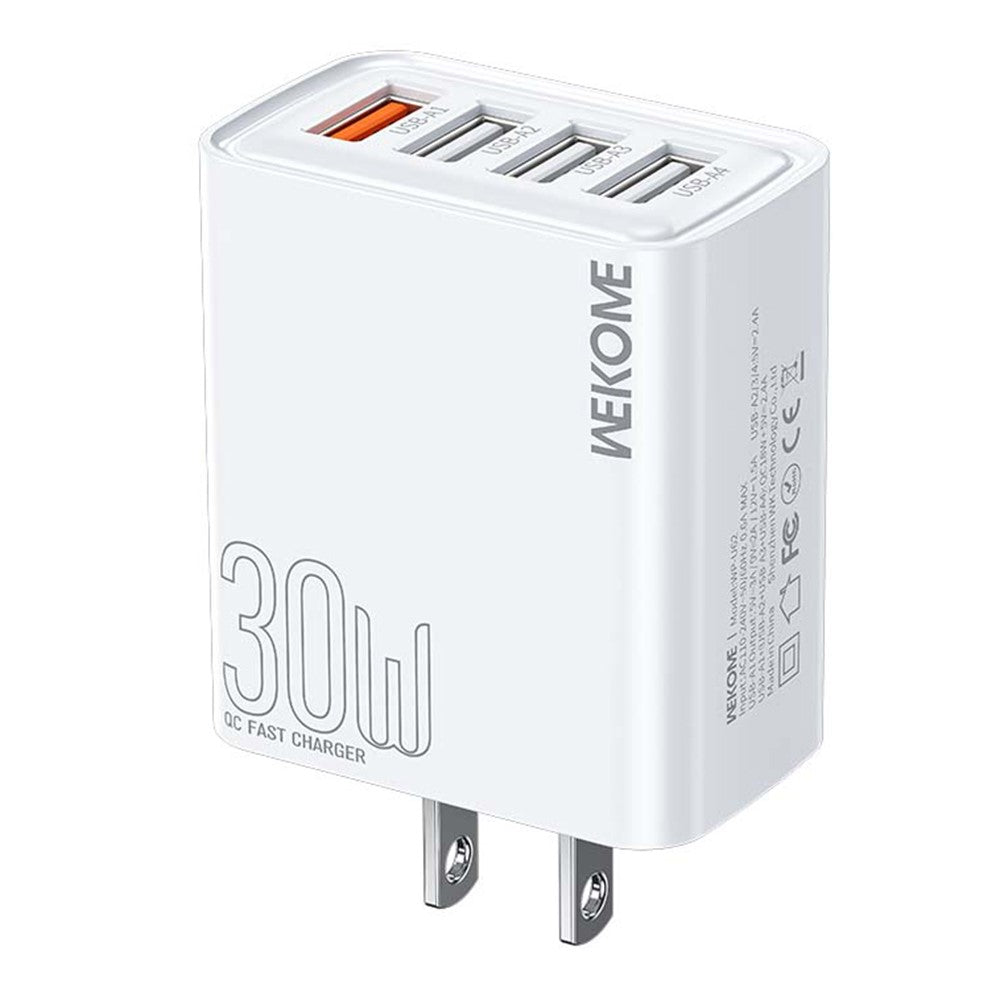 Wall Charger 