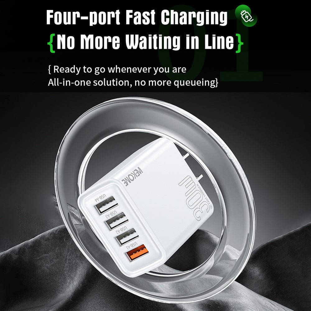 Wall Charger 