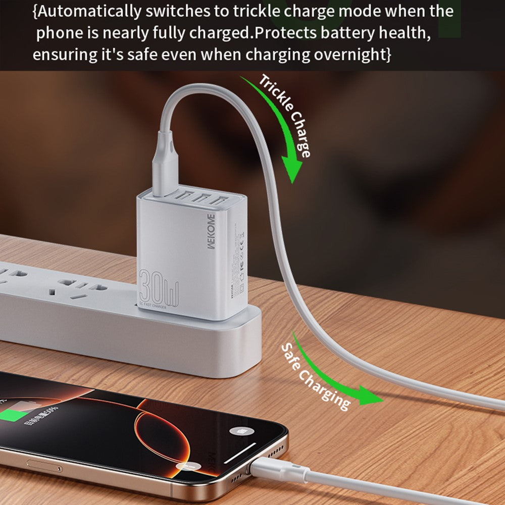 Wall Charger 