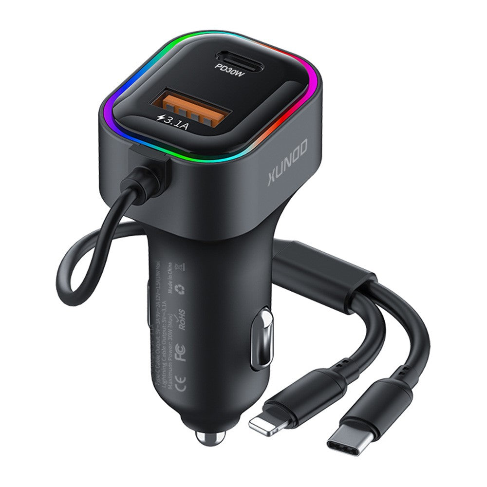 Car Charger 