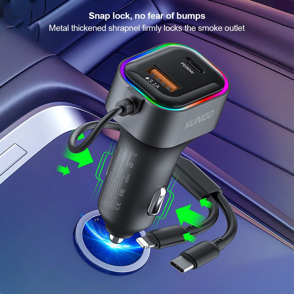Car Charger 