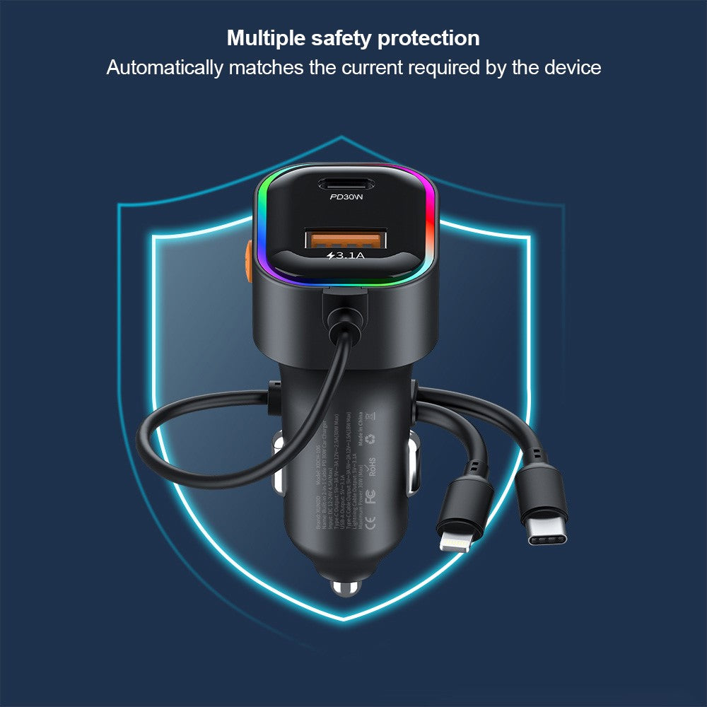 Car Charger 