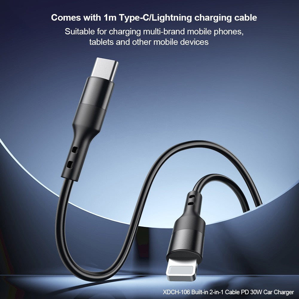 Car Charger 