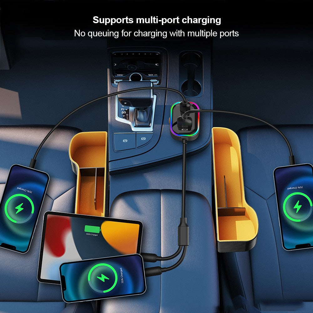 Car Charger 
