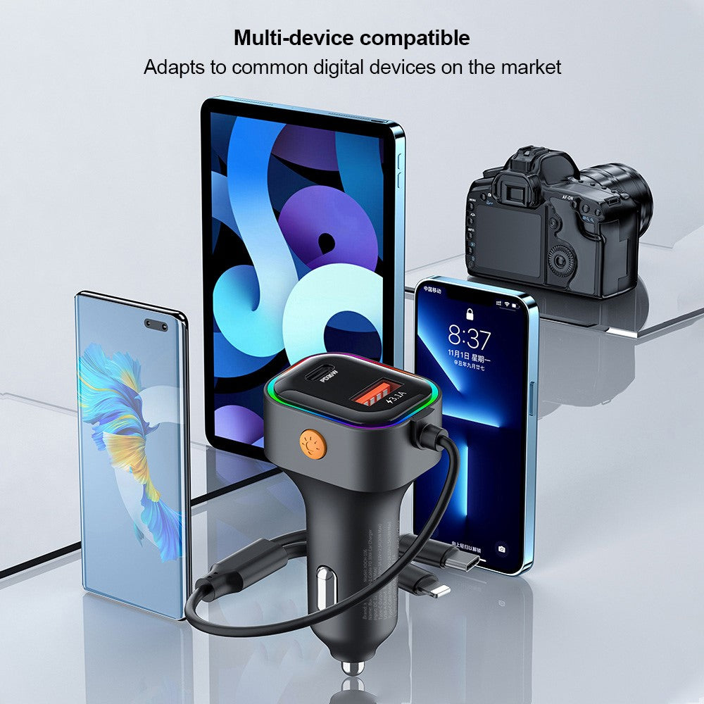 Car Charger 