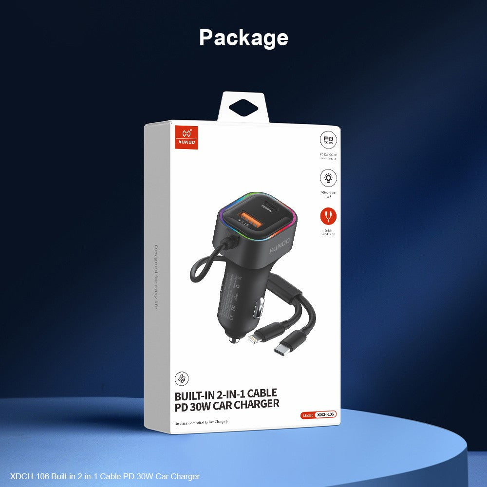 Car Charger 