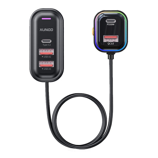 Car Charger 