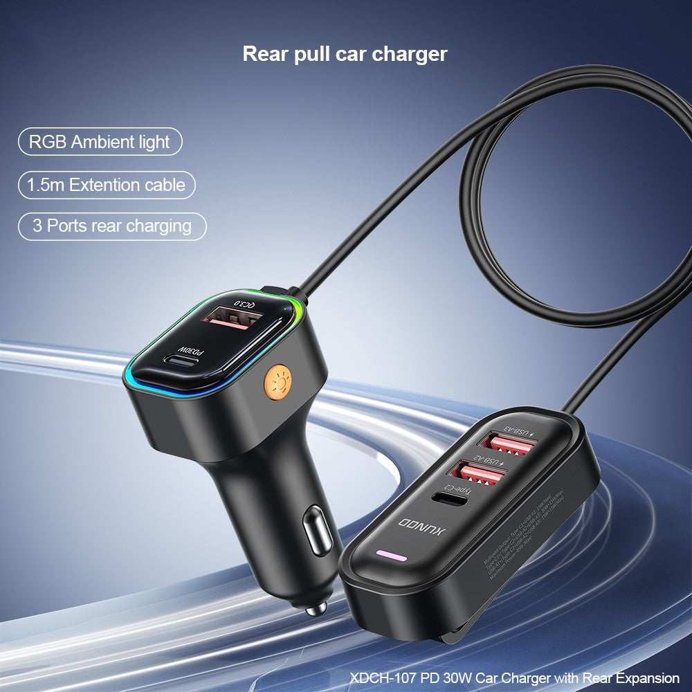 Car Charger 