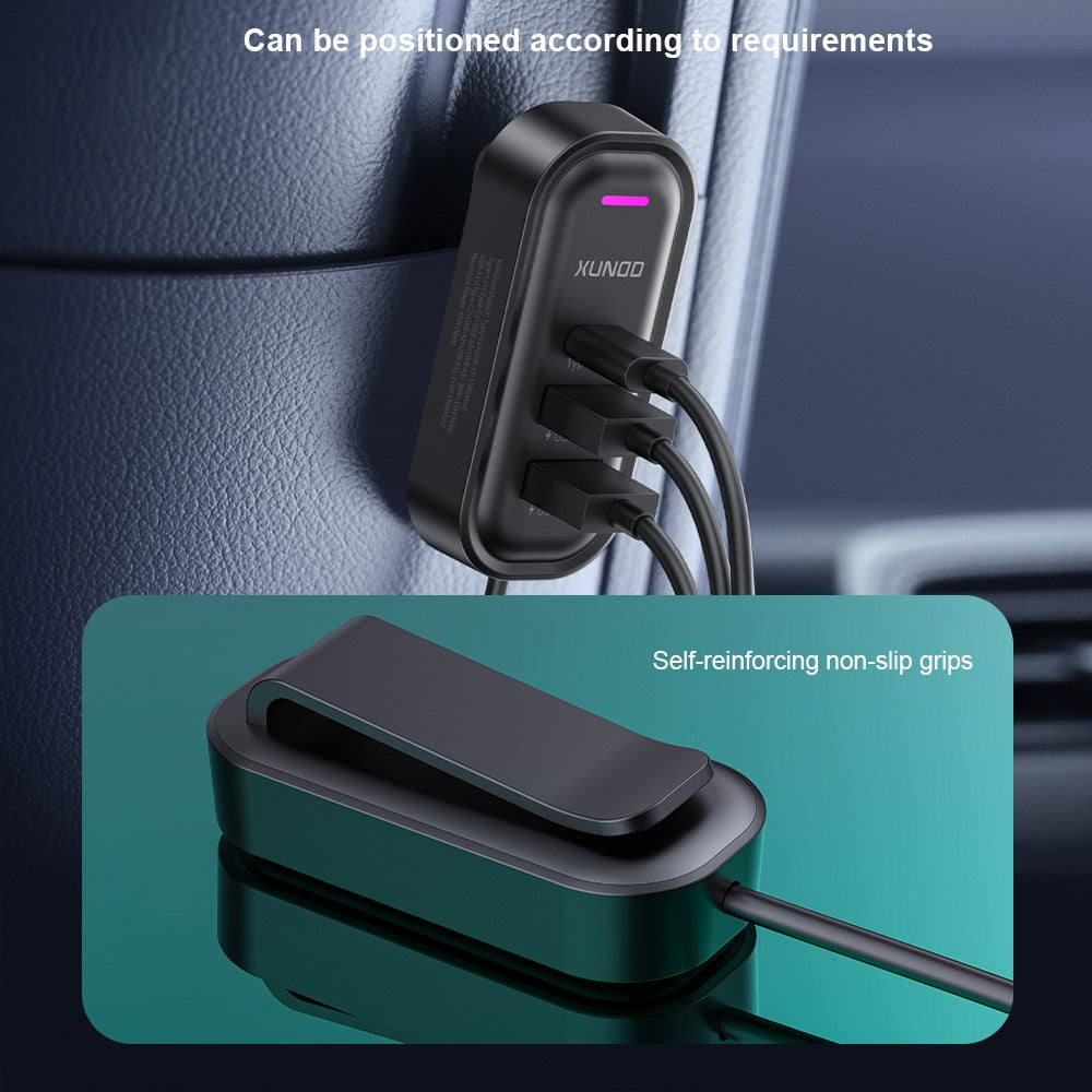 Car Charger 