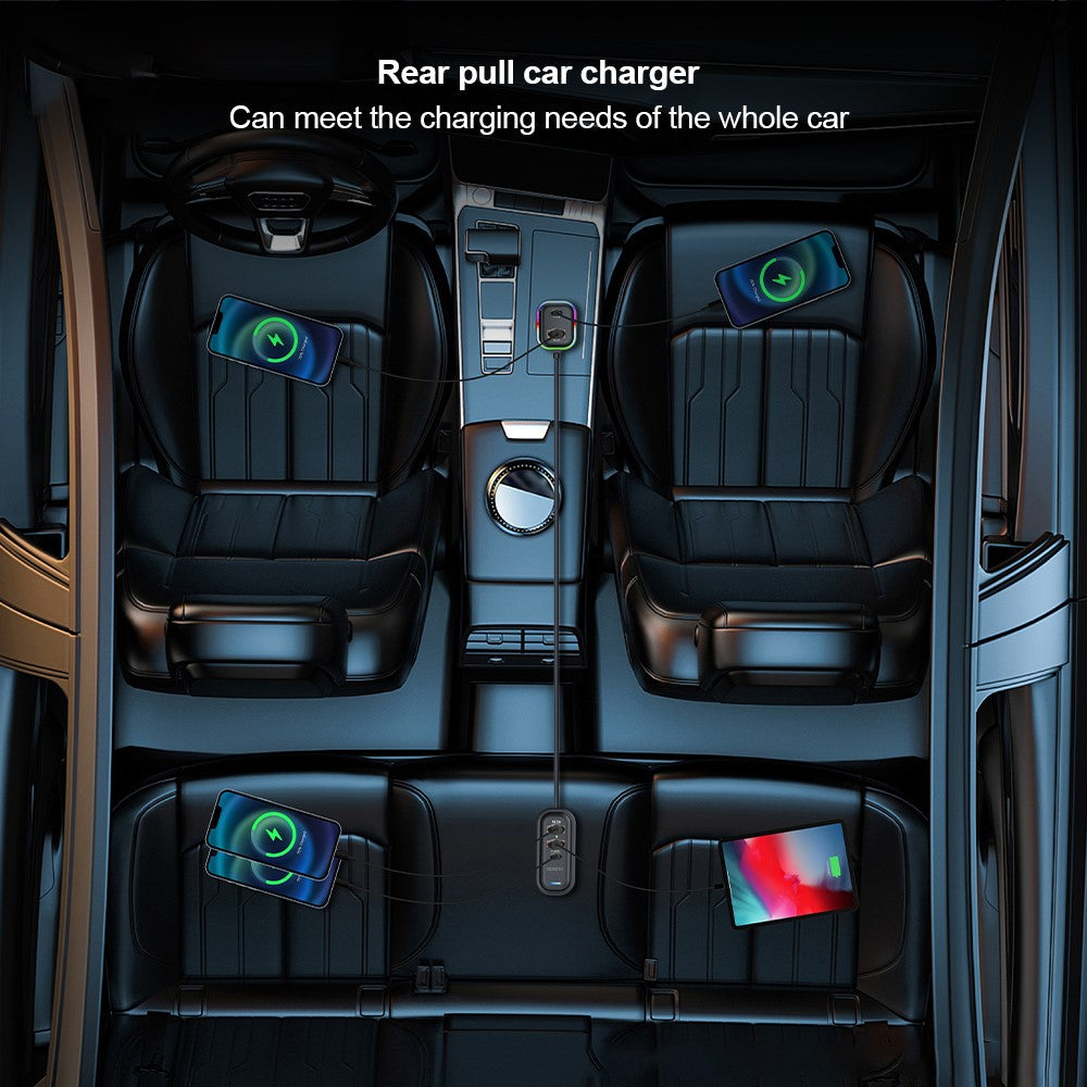 Car Charger 