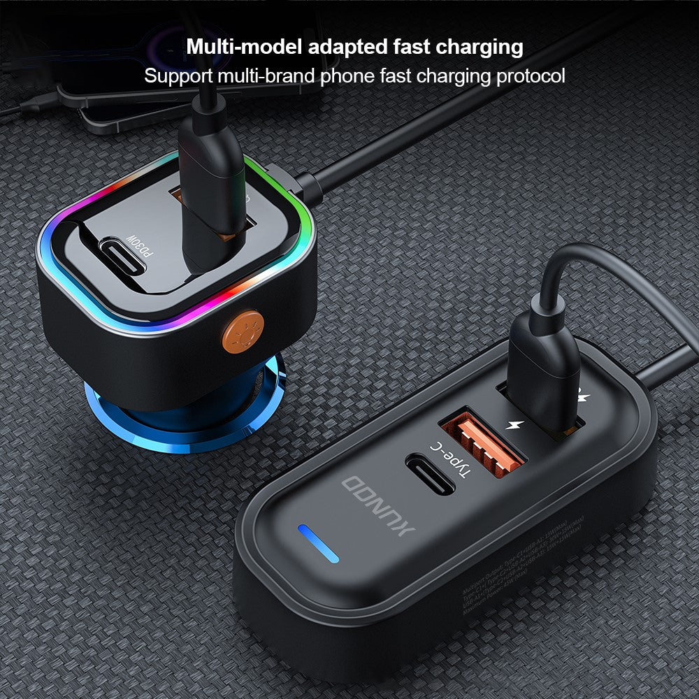 Car Charger 
