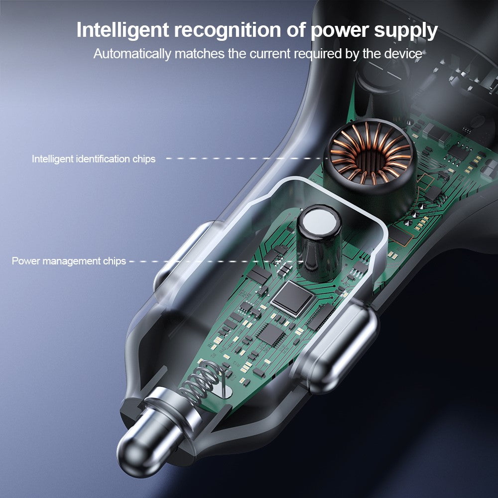 Car Charger 