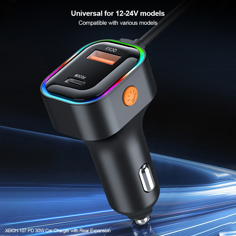 Car Charger 