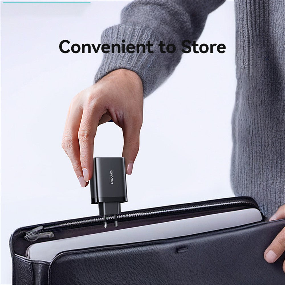 Wall Charger 