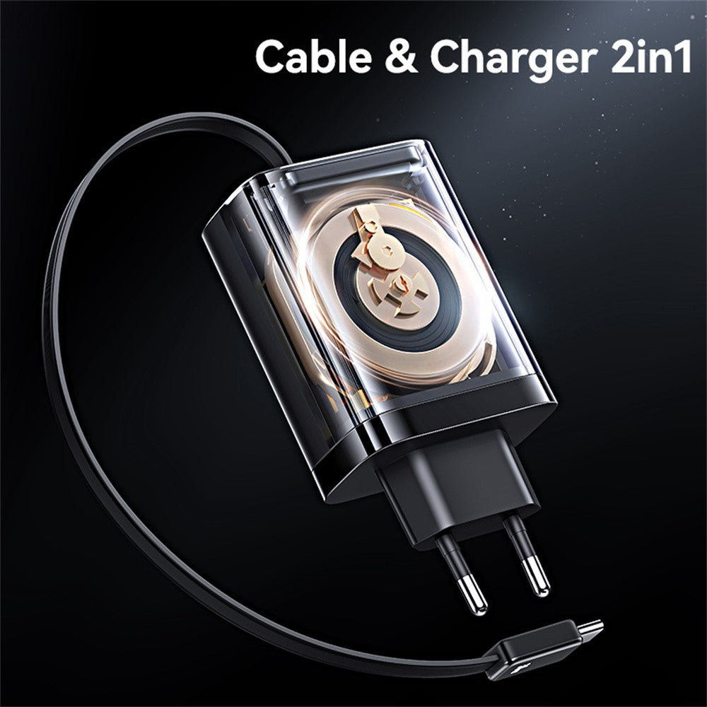 Wall Charger 