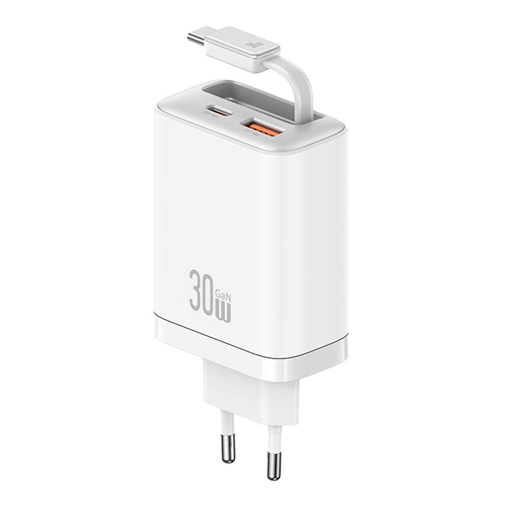 Wall Charger 