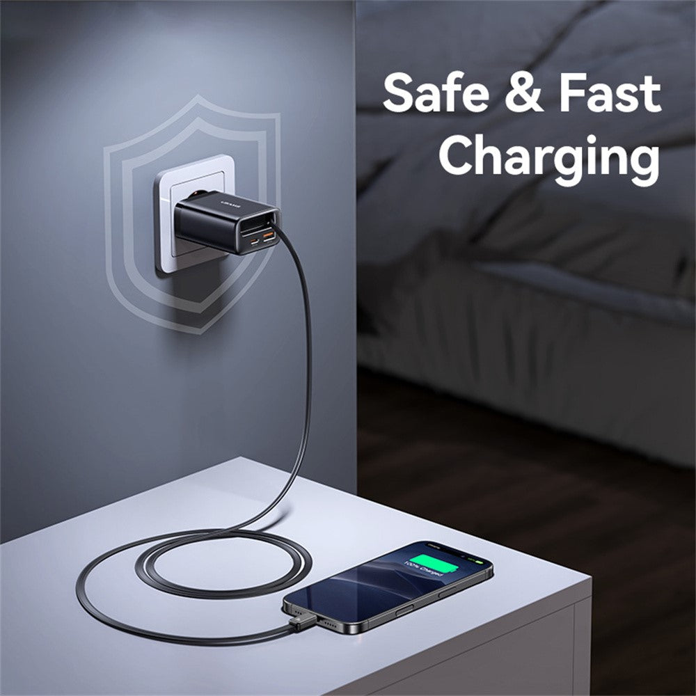 Wall Charger 