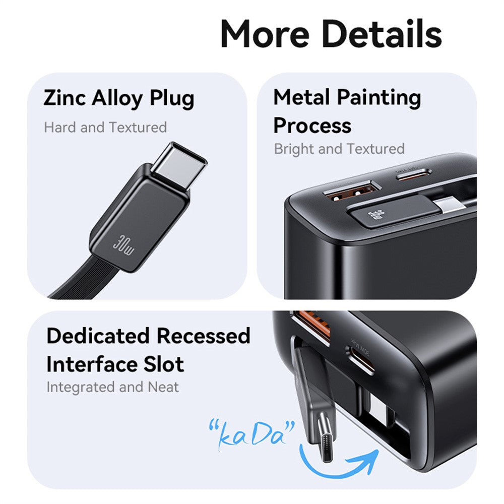 Wall Charger 