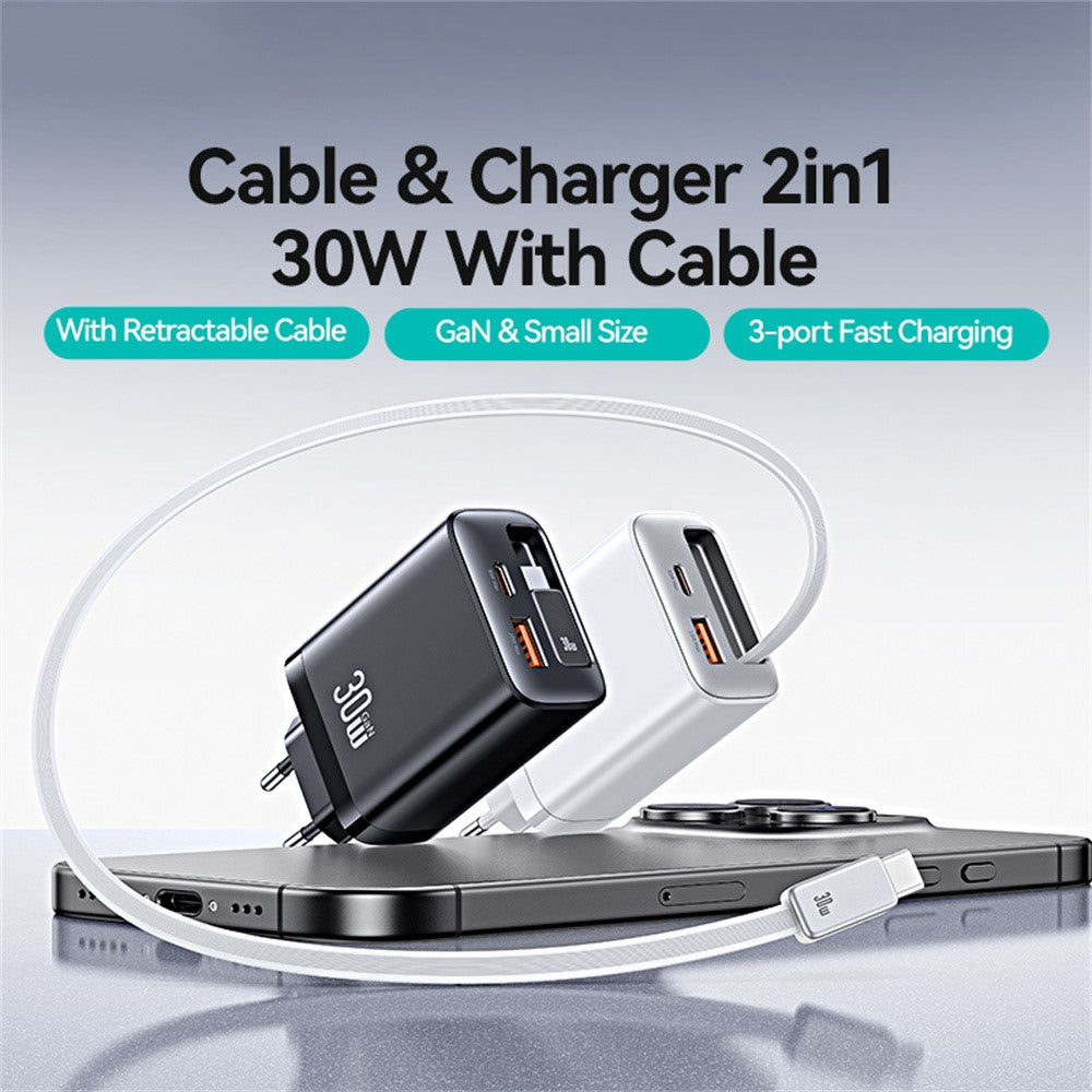 Wall Charger 