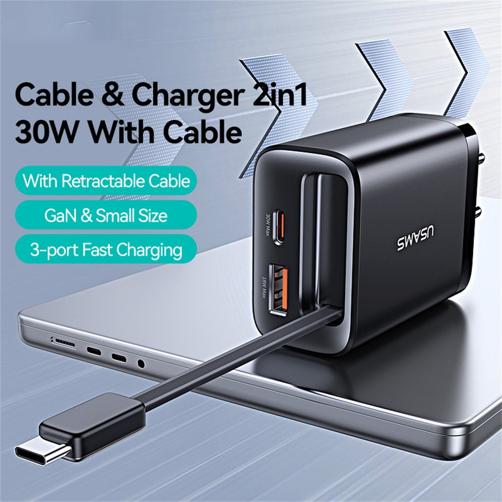 Wall Charger 