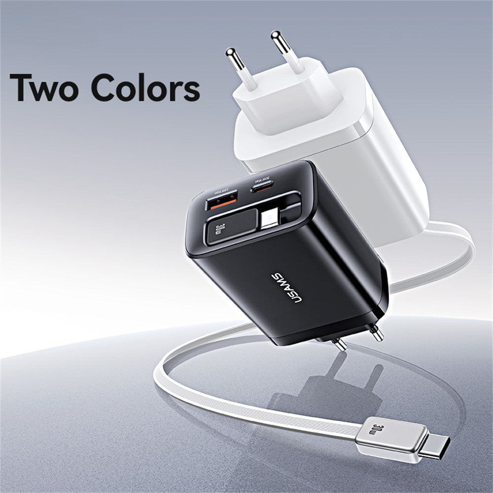 Wall Charger 