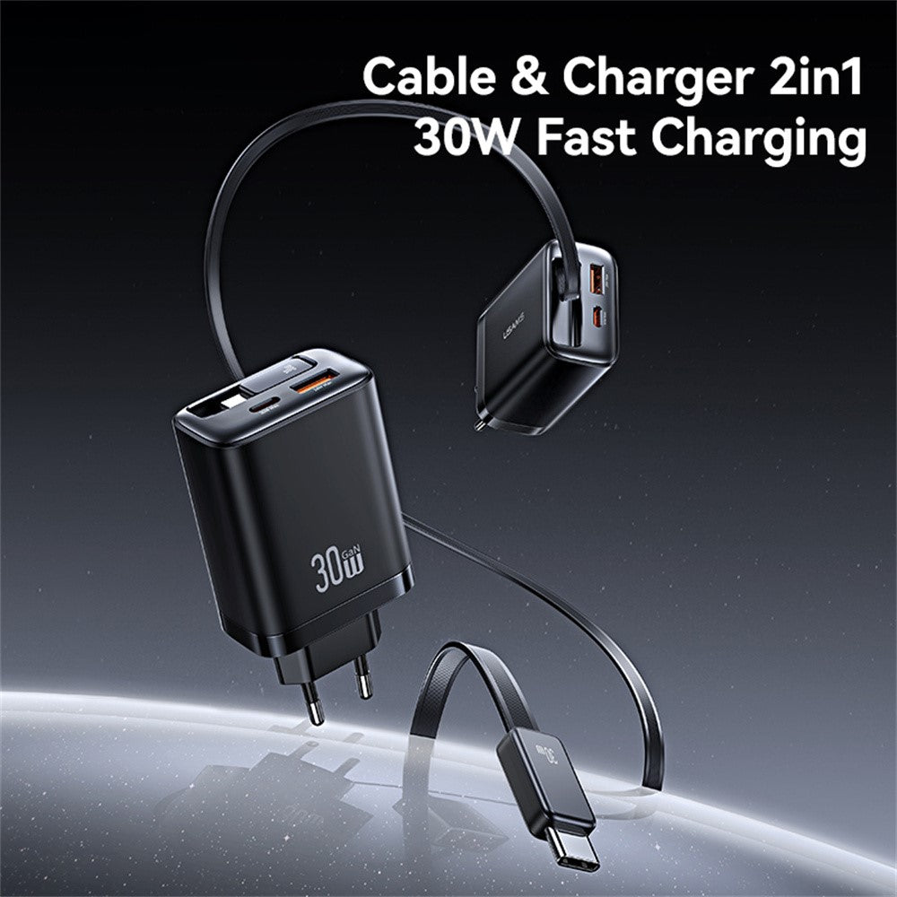 Wall Charger 