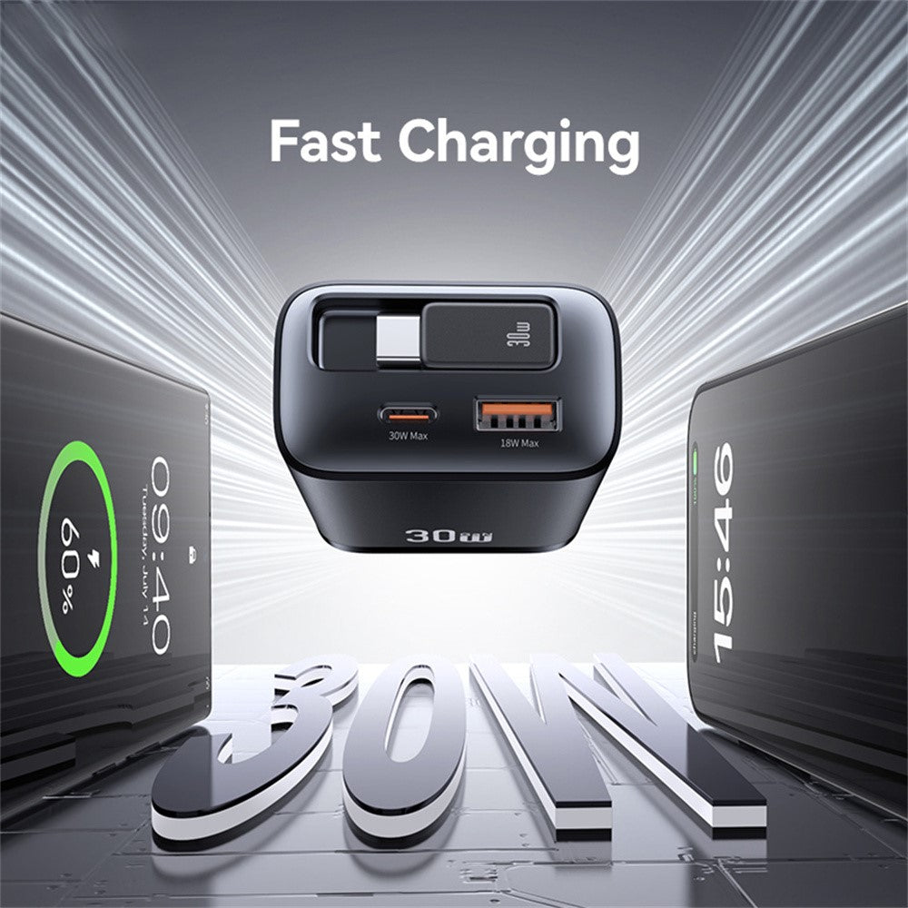 Wall Charger 