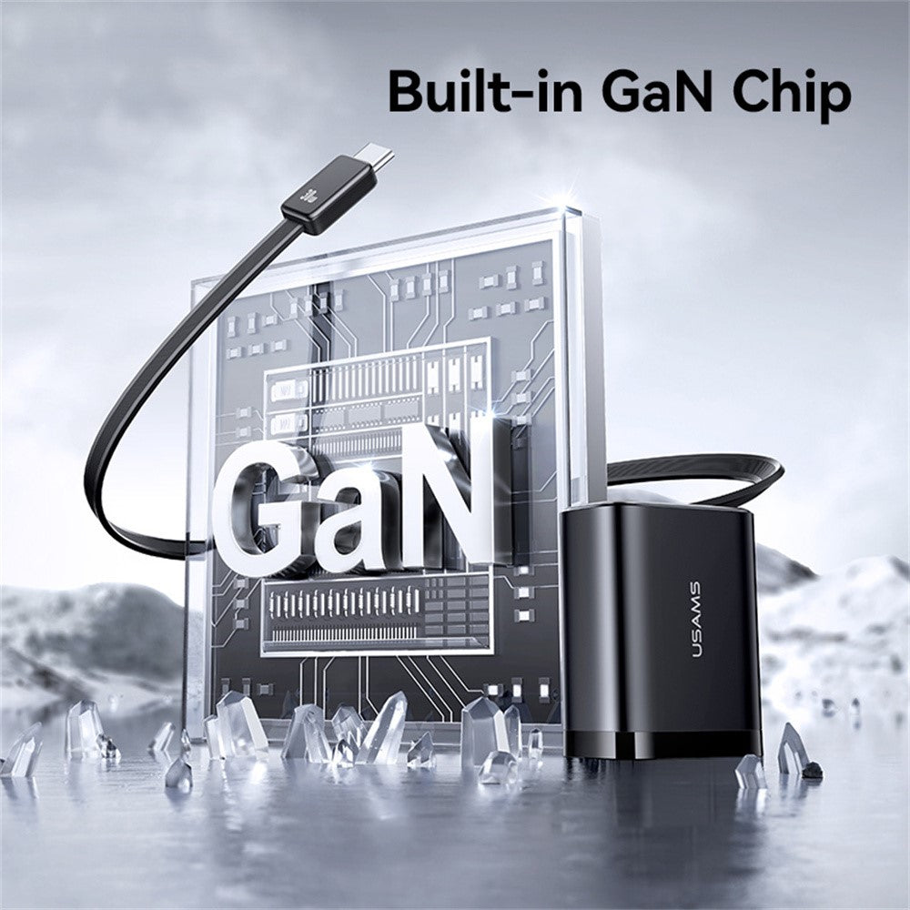 Wall Charger 