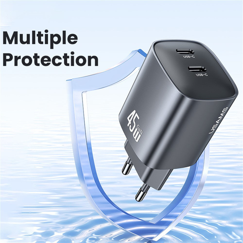 Wall Charger 