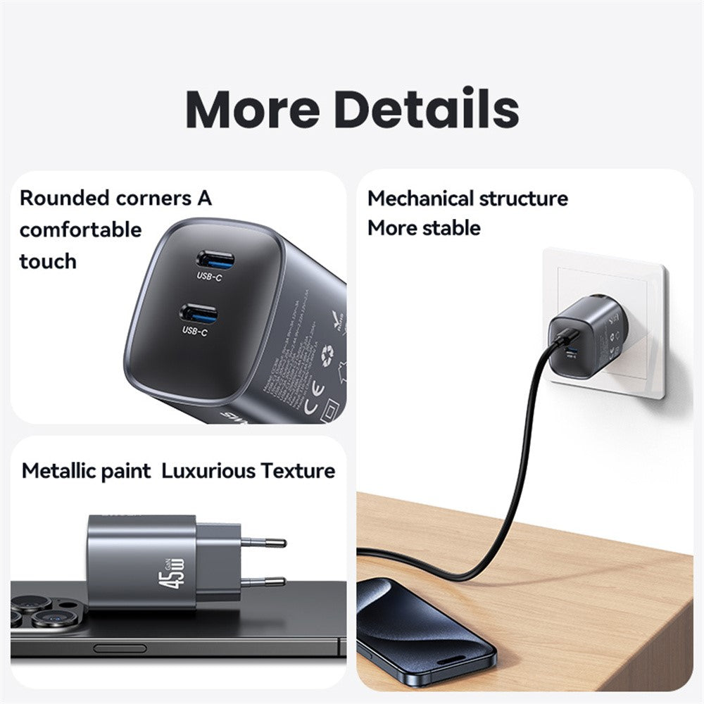 Wall Charger 