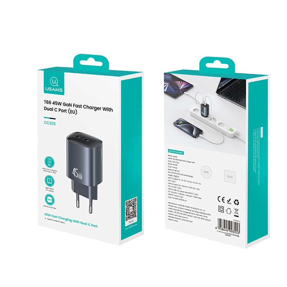 Wall Charger 