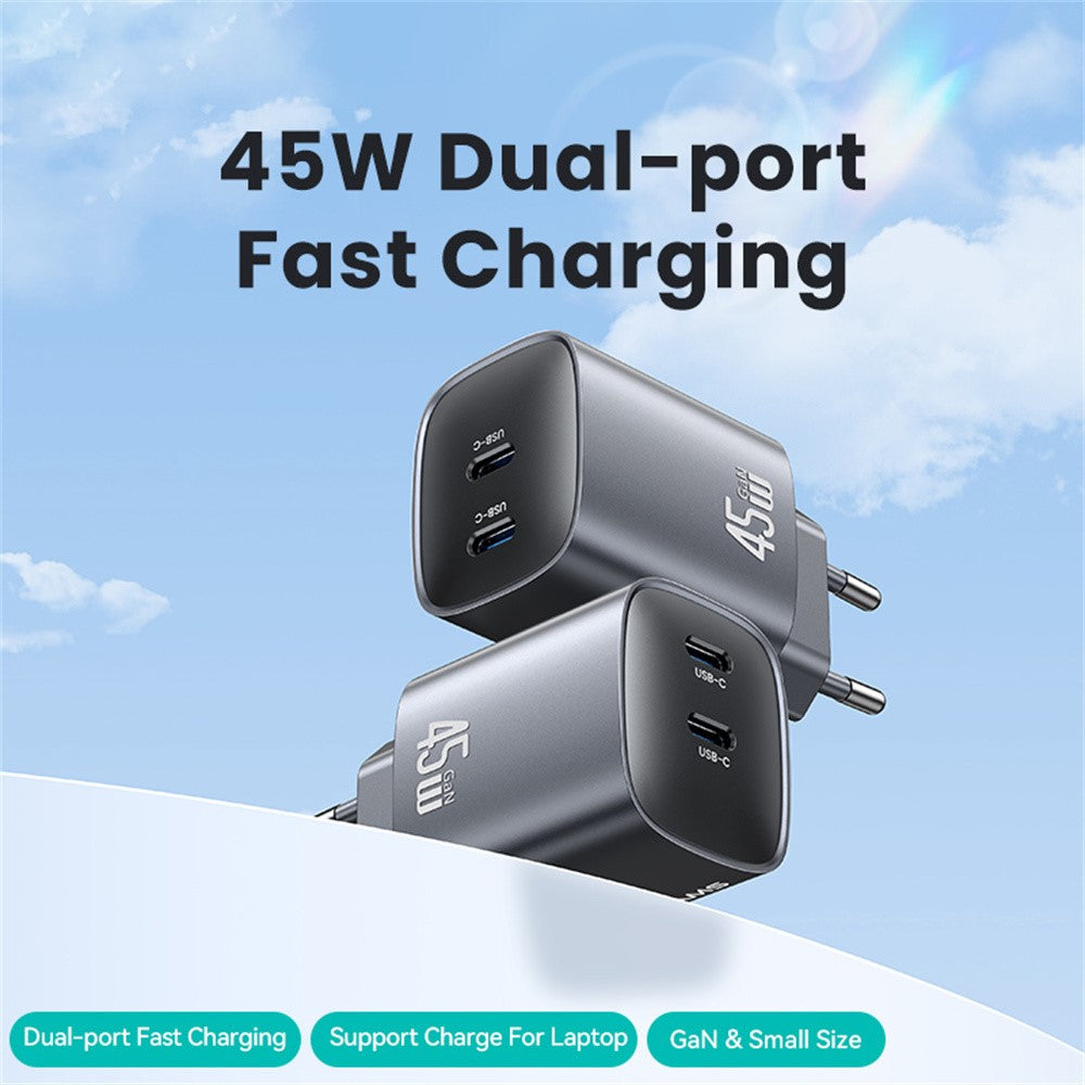 Wall Charger 