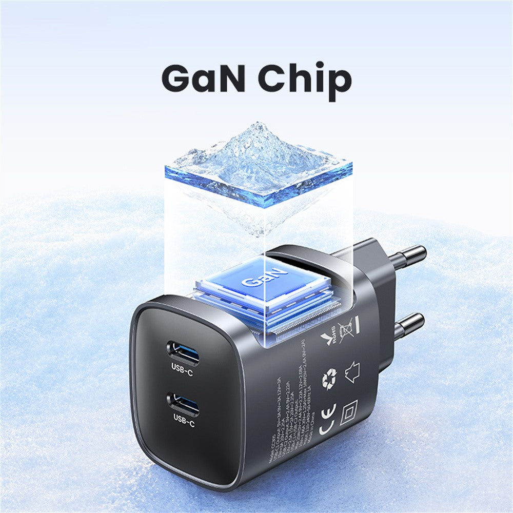 Wall Charger 
